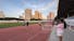 PSC welcomes strong reception after opening track and field facilities to public